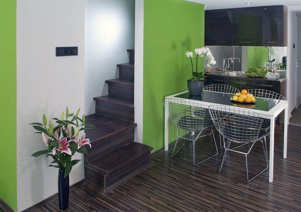 Bpr City Center Design Apartments Budapeszt Zewnętrze zdjęcie