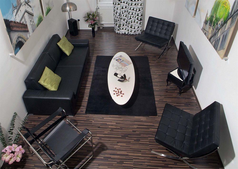 Bpr City Center Design Apartments Budapeszt Zewnętrze zdjęcie