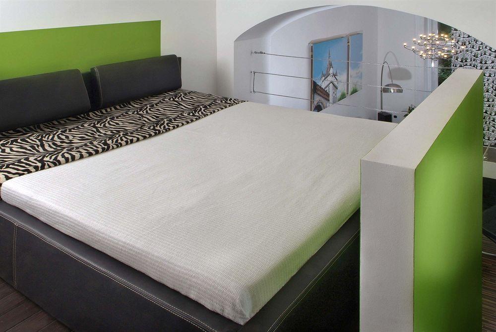 Bpr City Center Design Apartments Budapeszt Zewnętrze zdjęcie