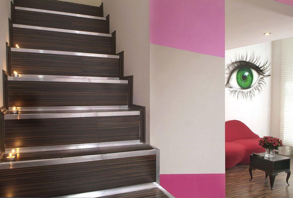 Bpr City Center Design Apartments Budapeszt Zewnętrze zdjęcie