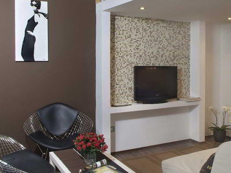 Bpr City Center Design Apartments Budapeszt Zewnętrze zdjęcie