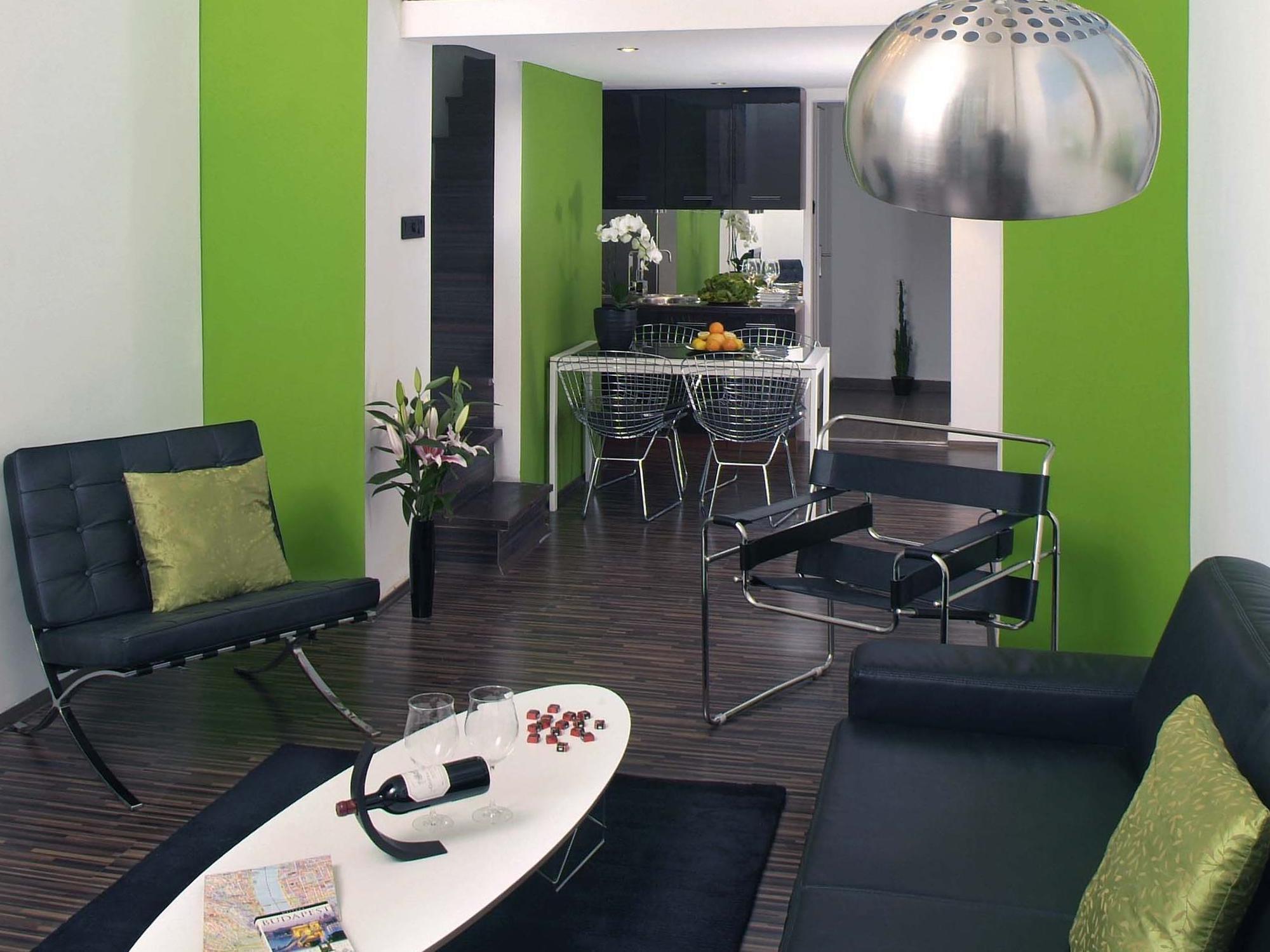 Bpr City Center Design Apartments Budapeszt Zewnętrze zdjęcie