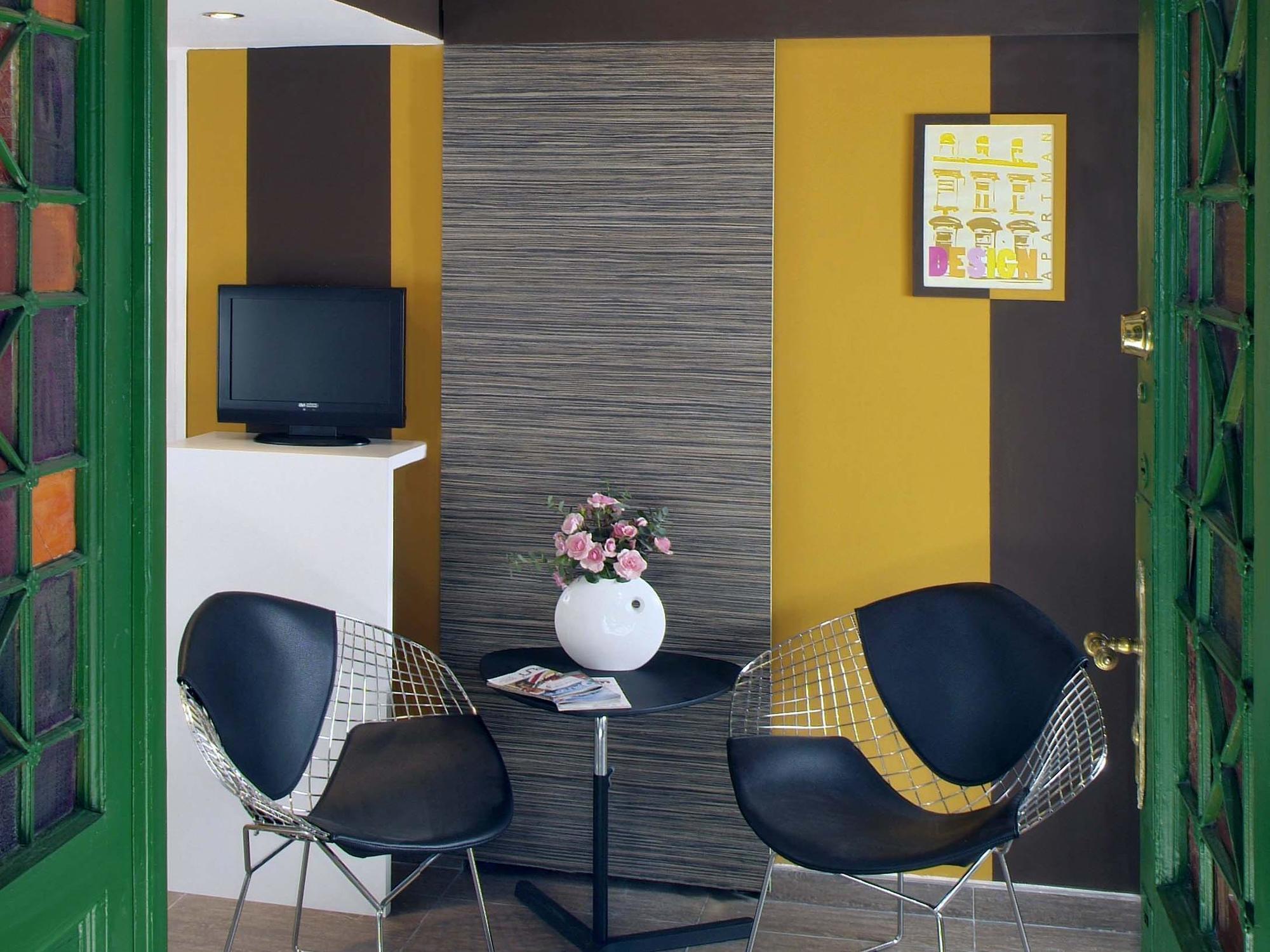 Bpr City Center Design Apartments Budapeszt Zewnętrze zdjęcie