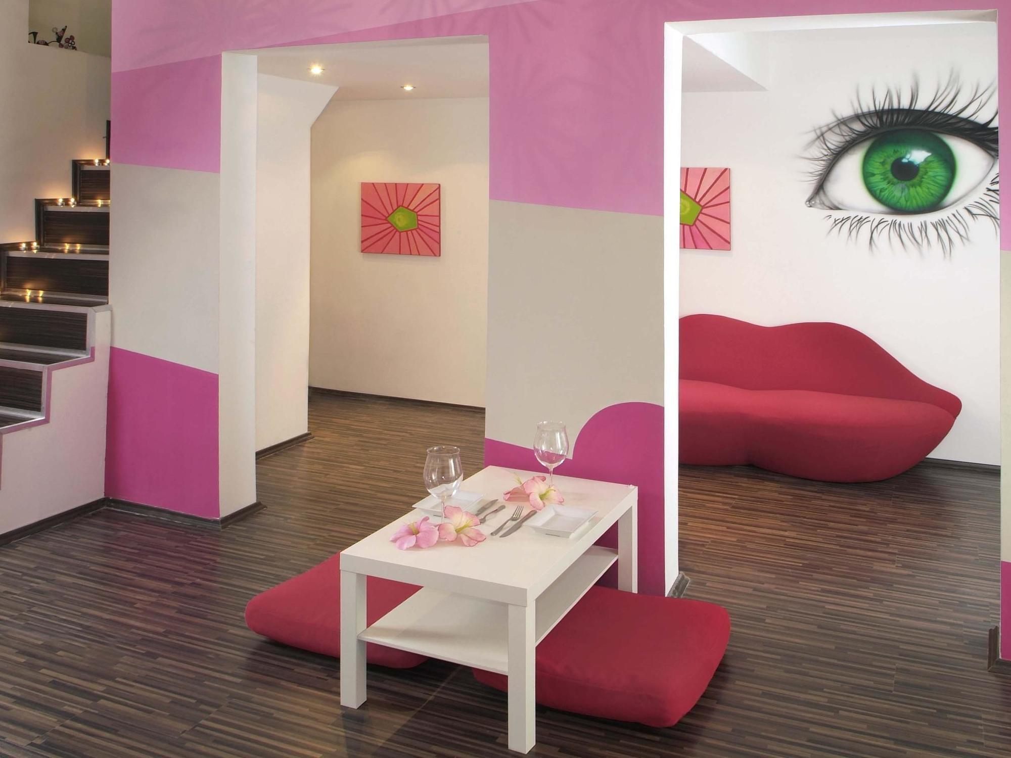 Bpr City Center Design Apartments Budapeszt Zewnętrze zdjęcie