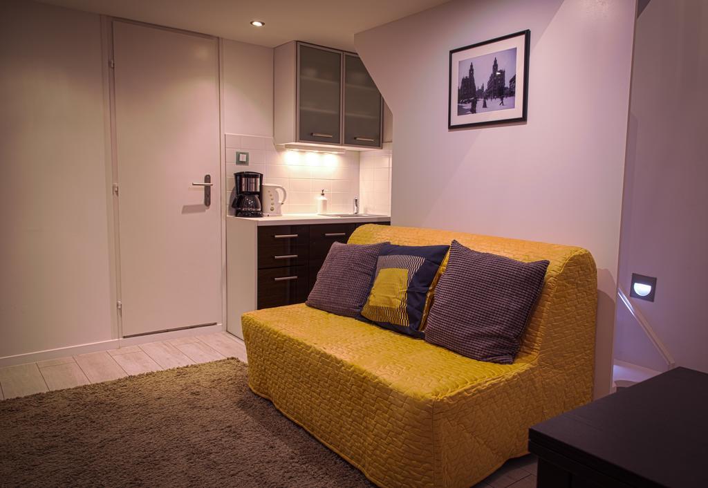 Bpr City Center Design Apartments Budapeszt Zewnętrze zdjęcie