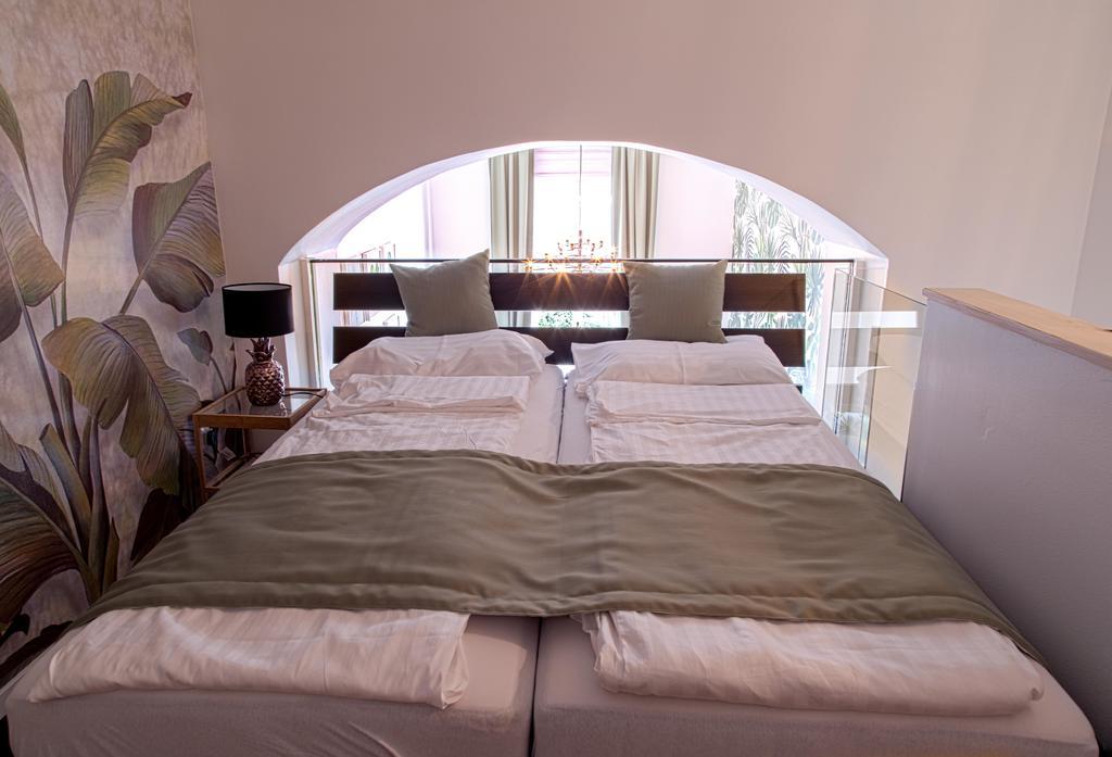 Bpr City Center Design Apartments Budapeszt Zewnętrze zdjęcie
