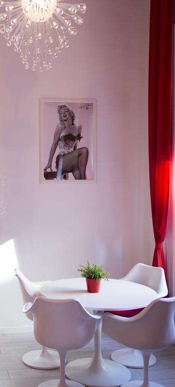 Bpr City Center Design Apartments Budapeszt Zewnętrze zdjęcie