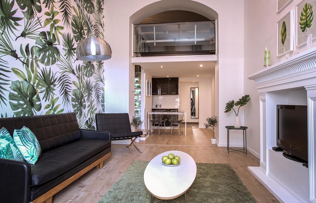 Bpr City Center Design Apartments Budapeszt Zewnętrze zdjęcie